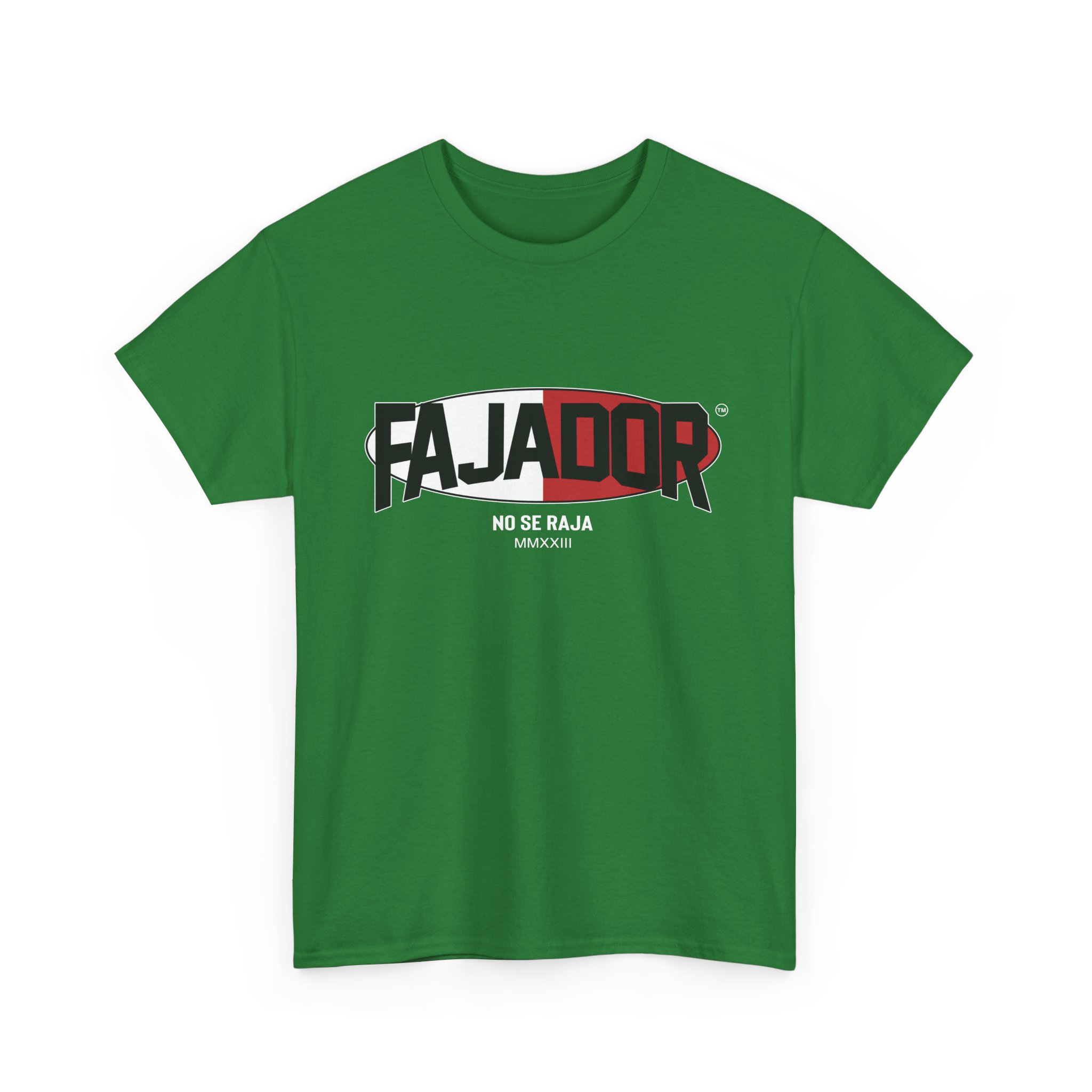 Camiseta Fajador "No Se Raja - Imagen 11