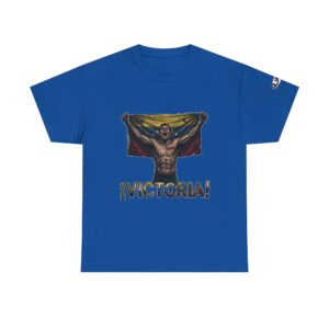 Venezuela Victory Cry T-Shirt