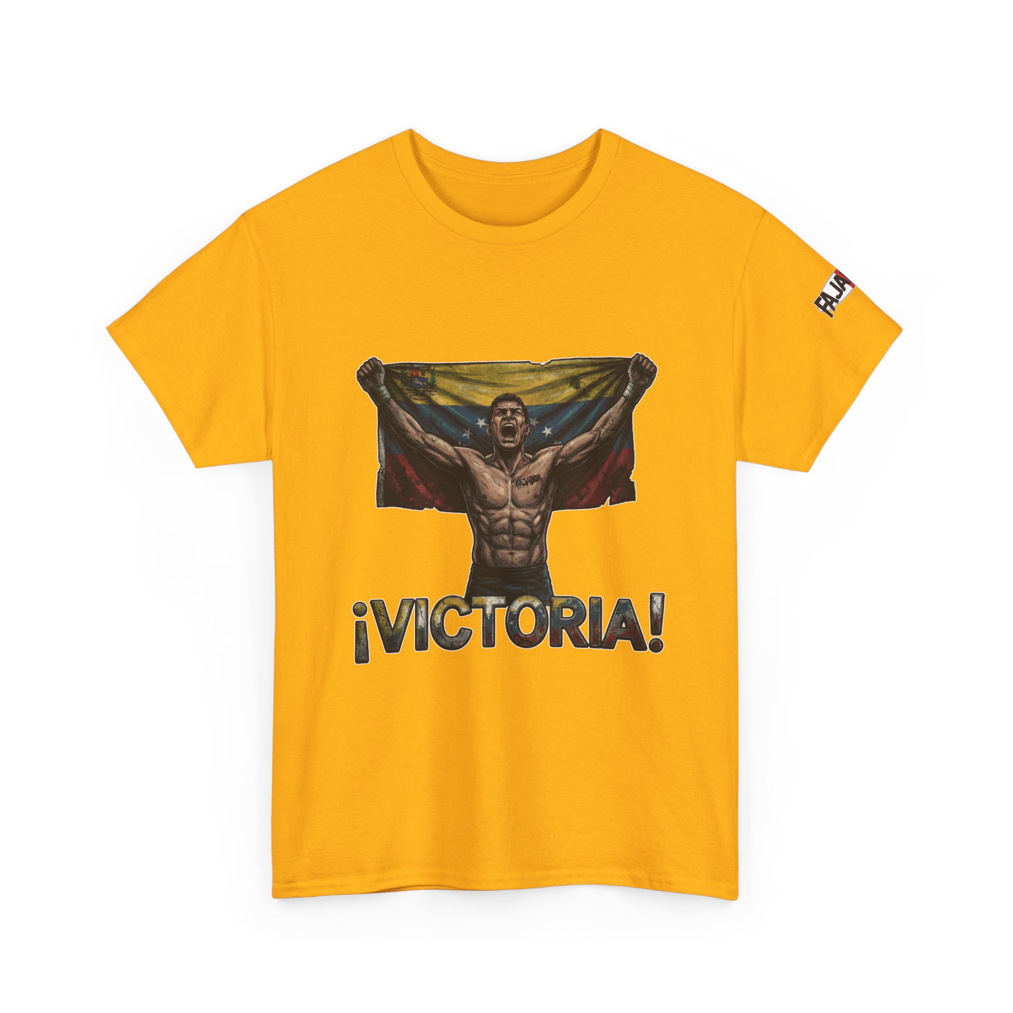 Camiseta Grito de Victoria Venezuela - Imagen 11