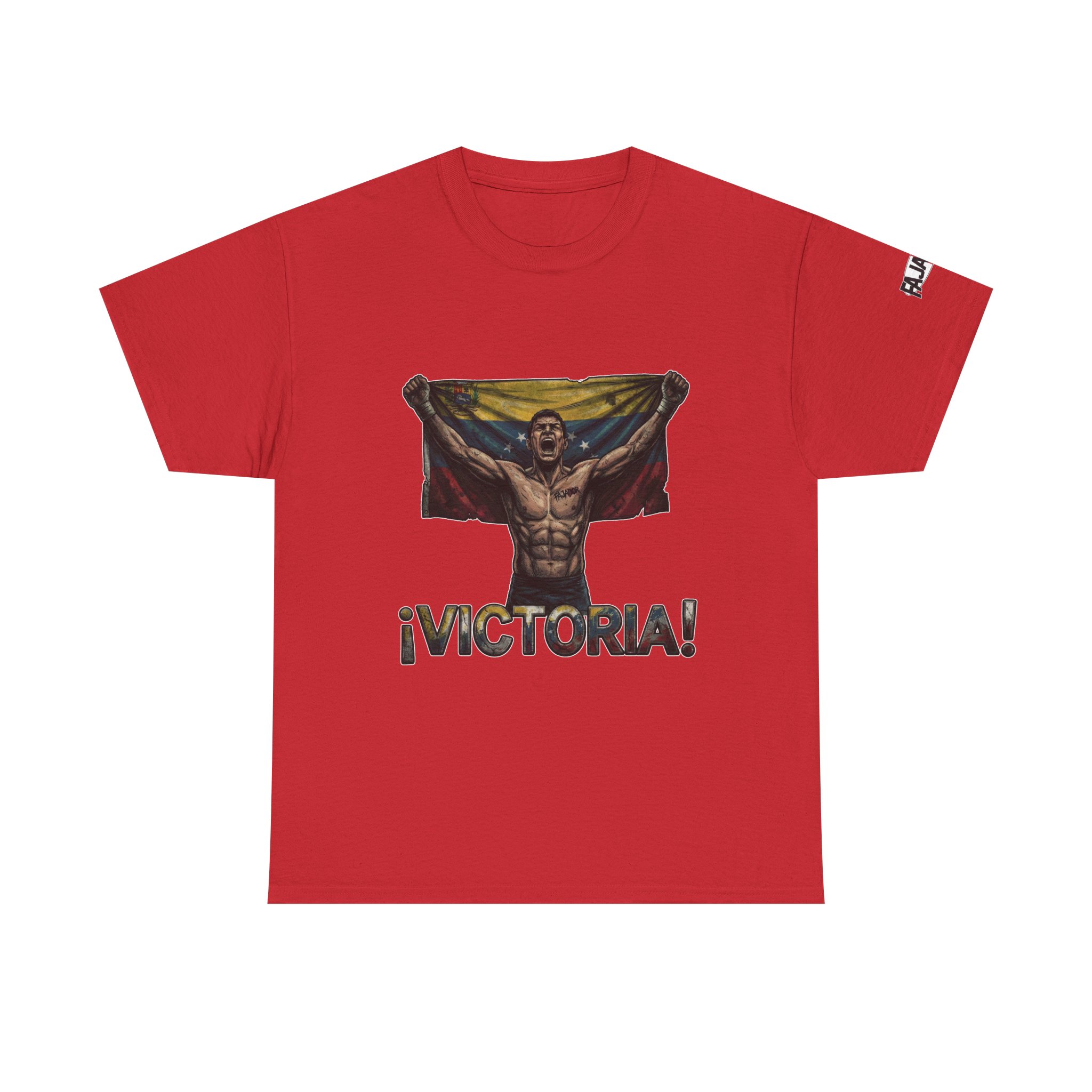 Camiseta Grito de Victoria Venezuela - Imagen 13