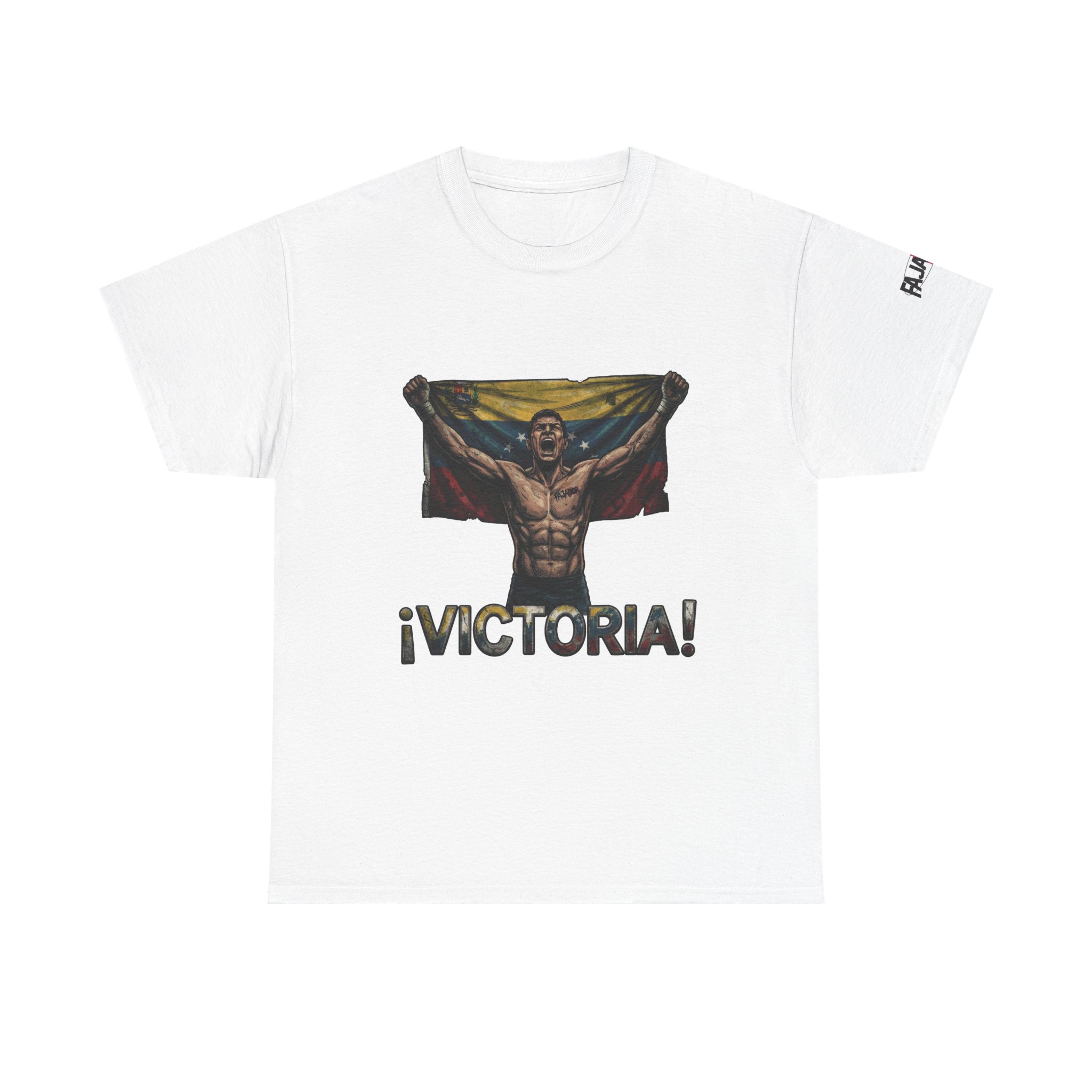 Camiseta Grito de Victoria Venezuela - Imagen 5
