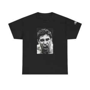 Camiseta El Fajador