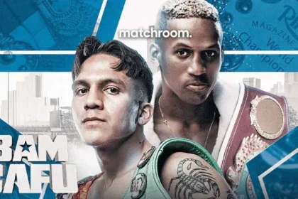 Rodriguez vs. Cafu: Clash of the champions on July 19